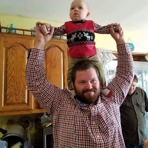 Meet your Posher, Jesse